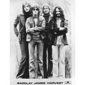 Barclay James Harvest - List pictures