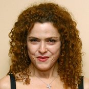 Bernadette Peters - List pictures