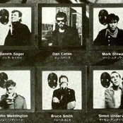 The Pop Group - List pictures