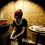 Prefuse 73 - List pictures