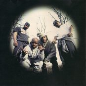 Goodie Mob - List pictures