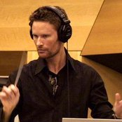 Brian Tyler - List pictures