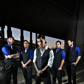 Upon A Burning Body - List pictures