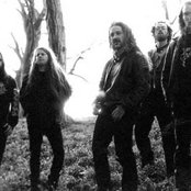 Mourning Beloveth - List pictures