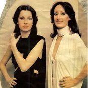 Baccara - List pictures