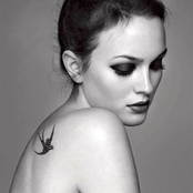 Leighton Meester - List pictures