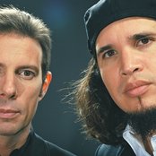 Thievery Corporation - List pictures