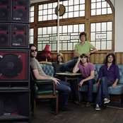 Rooney - List pictures