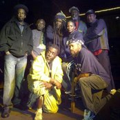 Steel Pulse - List pictures