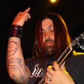 Eyehategod - List pictures