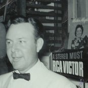 Jim Reeves - List pictures