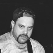 Crowbar - List pictures