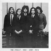 The Rabble - List pictures