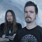 Vintersorg - List pictures