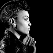 Goapele - List pictures