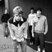 Relient K - List pictures