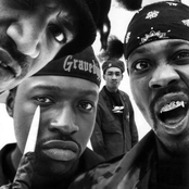 Gravediggaz - List pictures