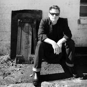 Jace Everett - List pictures