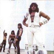 Manowar - List pictures