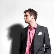 Howie Day - List pictures