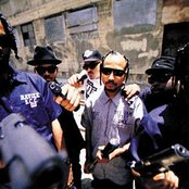 South Central Cartel - List pictures