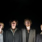 Jacob Fred Jazz Odyssey - List pictures