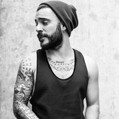 Jon Bellion - List pictures