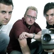 Mxpx - List pictures