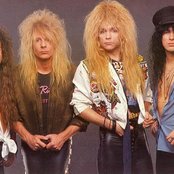 Britny Fox - List pictures