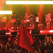 Zero 7 - List pictures