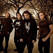 Sonata Arctica - List pictures