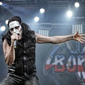 Lizzy Borden - List pictures