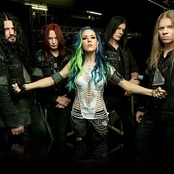 Arch Enemy - List pictures