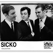 Sicko - List pictures