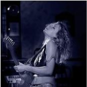 Ana Popovic - List pictures