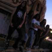 Warbringer - List pictures