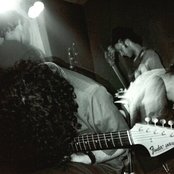 Godspeed You! Black Emperor - List pictures