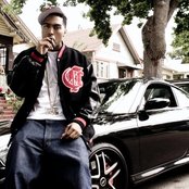 Clyde Carson - List pictures