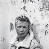 Kurt Nilsen - List pictures