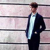 James Blake - List pictures
