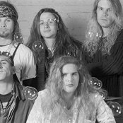 Mother Love Bone - List pictures