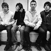 Arctic Monkeys - List pictures