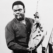 Freddie King - List pictures