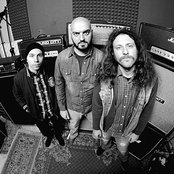 Black Rainbows - List pictures