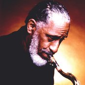 Sonny Rollins - List pictures