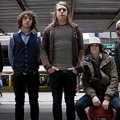 The Audition - List pictures