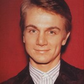 Claude François - List pictures