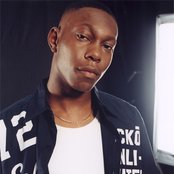Dizzee Rascal - List pictures