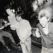 Liquid Liquid - List pictures