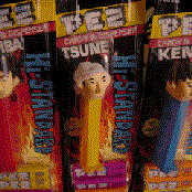 Hi Standard - List pictures